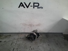 Original Ford Fiesta 7 1,25 5 Gang Getriebe Schaltgetriebe 8A6R 7002 JA 84631km