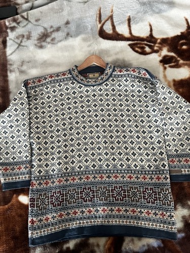 Wool cardigan dale norway - wool, of