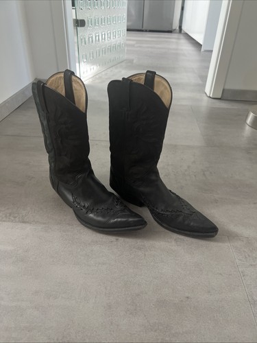Cowboy boots - cowboy,