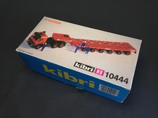 kibri 10444 Bausatz MB LKW mit