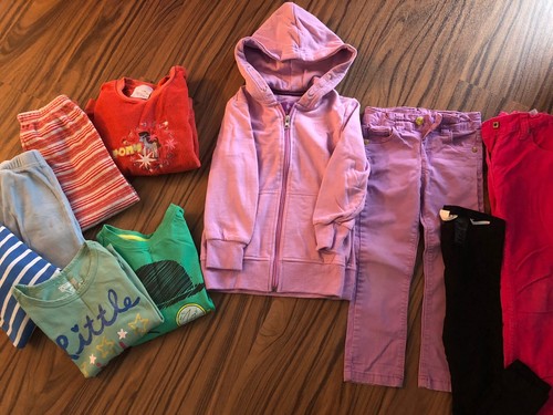 Mädchen paket - mädchen,
