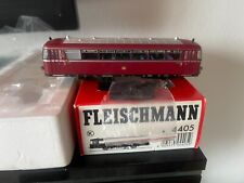 H0 Fleischmann 4405