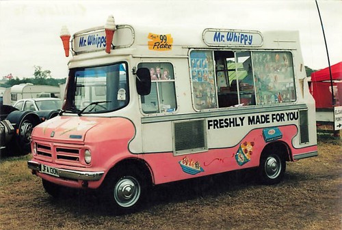 Alter lkw verkaufswagen - lkw,