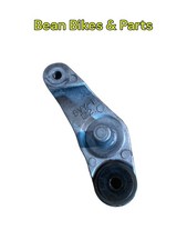 Yamaha YZF R6 RJ11 Tankhalter Links Konsole