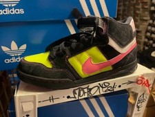 Women Nike MOGAN MID Skater