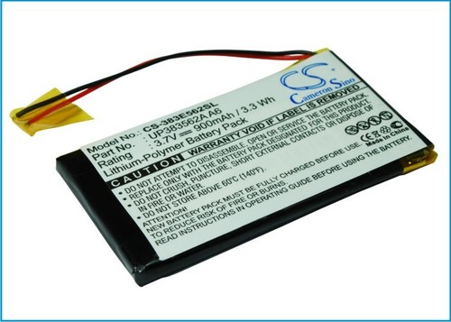Polymer akku für palm - li-polymer,