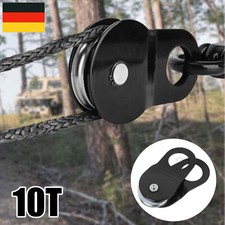 Seilwinde Umlenkrolle Seilzug