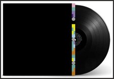 New Order "blue monday" Vinyl