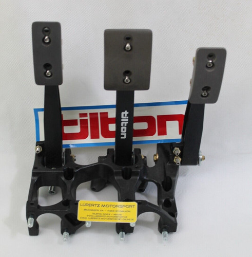 Tilton serie 600 pedalerie - 600,