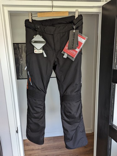 Ktm adv alpinestars - adv, hose