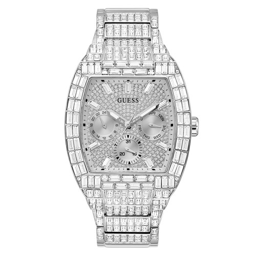 Guess herren armbanduhr - guess,