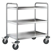 B.Pro Servierwagen SW 8x 5-3