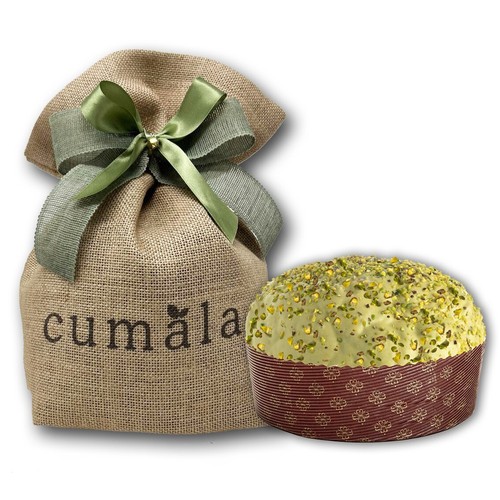 Handgemachter cumala panettone - handgemachter,