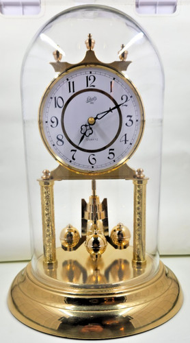Schatz 1881 anniversary quartz - 1881,
