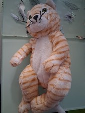 Ikea katze orange weiß 30 - ikea,