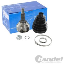 SKF ANTRIEBSWELLENGELENK SATZ