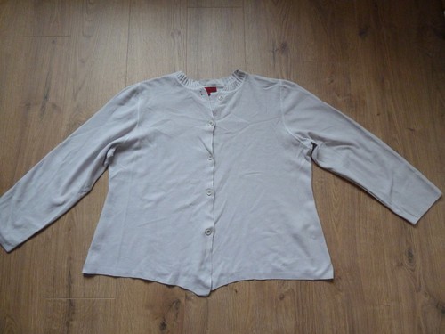 Strickjacke jacke von vetono - jacke,