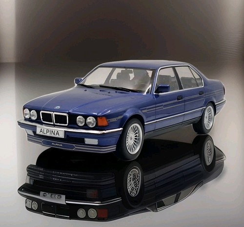 Bmw alpina b11 - 3,5, 1992
