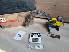 Volvo EC 160 E Rc Ketten