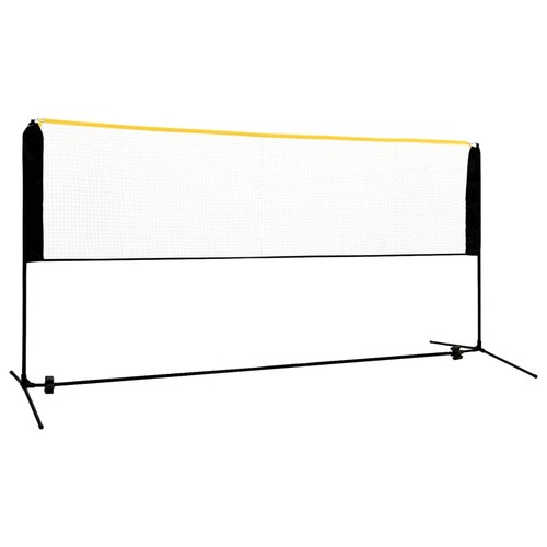 Tennisnetz badmintonnetz - tennisnetz,
