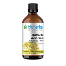 Boswellia Weihrauch Tropfen