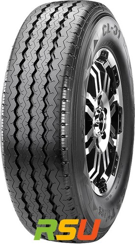 Cst cl31n trailermaxx eco - cst,