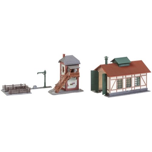Faller 222108 set - faller,