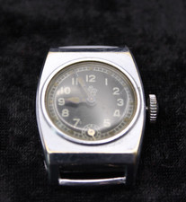 Vintage Art Deco Armbanduhr