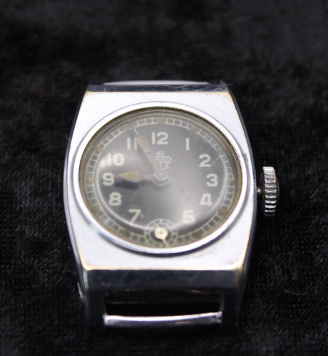 Vintage art deco - art, armbanduhr