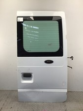 Hecktür Ford Transit Kasten (F**6) rechts weiß 