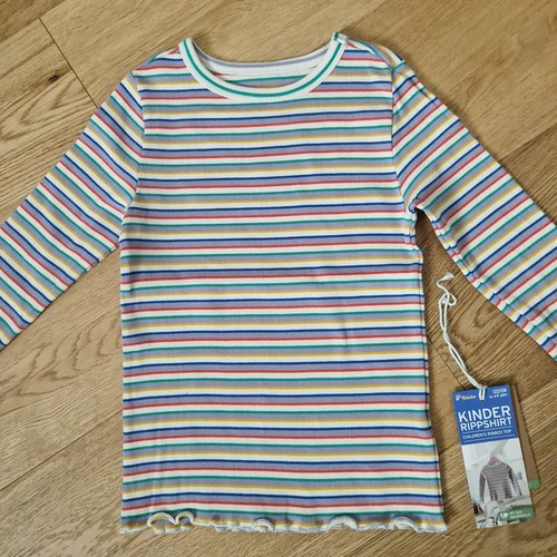 Tchibo langarmshirt gestreift - langarmshirt,