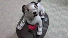 Sony aibo ers 1000 robot - sony, ers-1000