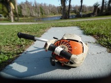 STIHL BT 45 Hole Digger Auger