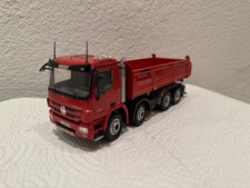 NZG Kipper Actros passt zu