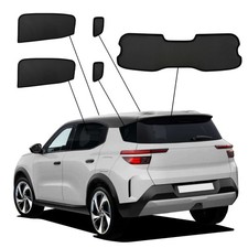 Auto sonnenschutz opel - auto,