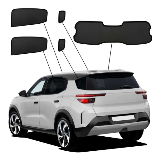 Auto sonnenschutz opel - auto,