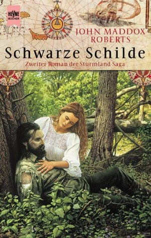 John maddox roberts - roberts, schwarze