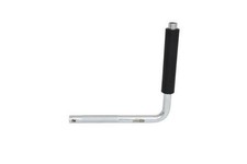 KS TOOLS Achs- / Gelenkspieltester 700.1465 Werkzeugstahl 1900g