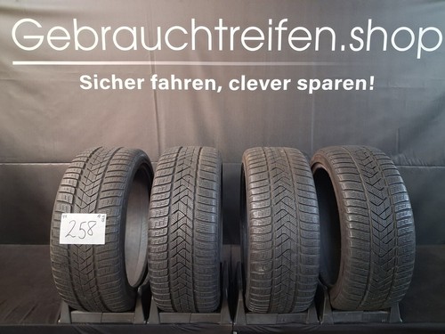 Pirelli winter sottozero - 4, 3