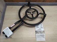 Cofan Paella-Brenner