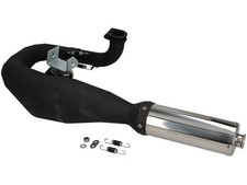 Auspuff -RS Series 1.0 'JL