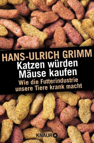 Katzen würden mäuse kaufen - mäuse,