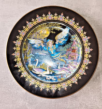 Villeroy & Boch Wandteller Die