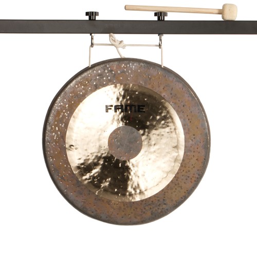 Wind echo gong - 20",