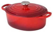 Le Creuset Signature Bräter