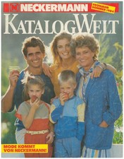 Neckermann Versandhauskatalog