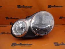Hauptscheinwerfer links VW POLO (9A, 9N) 1.2
