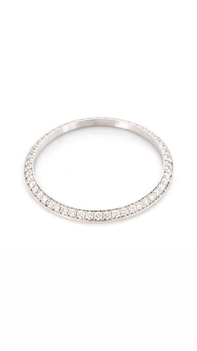 Ring 16234 brillanten - ring,