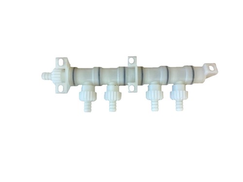 Comet fix verteilerblock 4 - verteilerblock,