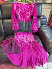 Bauchtanz Tanz Orientalischer